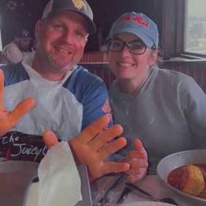 Meet your Posher, Joey